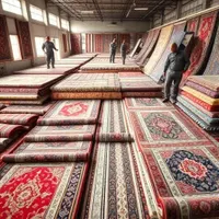کار خانه قالیشویی(بهتا) تضمین کیفیت(کیفیت طلایی)|خدمات نظافت|اصفهان, خانه اصفهان|دیوار