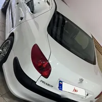 پژو 206 SD V8، مدل ۱۳۹۴|خودرو سواری و وانت|تبریز, |دیوار