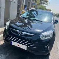 جک اس ۵ مشکی اتوماتیک مدل ۱۳۹۵|خودرو سواری و وانت|تهران, شهرک امید|دیوار