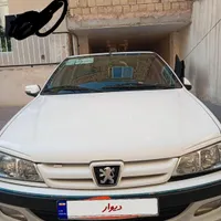 پژو پارس سال، مدل ۱۴۰۰|خودرو سواری و وانت|فولادشهر, A2|دیوار