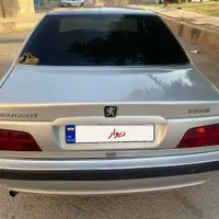 پژو پارس اتوماتیک TU5، مدل ۱۳۸۹|خودرو سواری و وانت|اهواز, کوروش|دیوار
