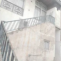 فروش یک قطعه خانه کلنگی دوبلکس|فروش خانه و ویلا|رشت, ساغری سازان|دیوار
