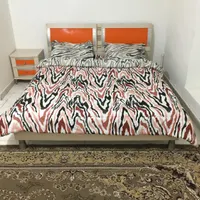 سویئت اجاره ویلای سه خوابه دربست مرکز شهر بالا شهر