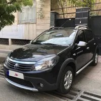 ساندرو استپ وی