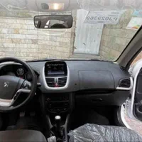 فروش اقساطی پژو 207i دندهای TU3، مدل ۱۴۰۴|خودرو سواری و وانت|تهران, آسمان|دیوار