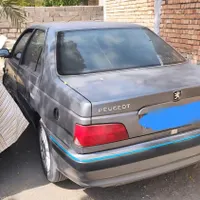 پژوپارس ساده دوگانه کارخانه مدل91|خودرو سواری و وانت|ایرانشهر, |دیوار