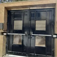 نصب و تعمیرات جک بازویی ریلی اتوماتیک پارکینگی|خدمات پیشه و مهارت|تهران, جردن|دیوار