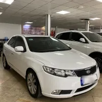 کیا سراتو اتوماتیک 2000cc، مدل ۲۰۱۰ فول وارداتی|خودرو سواری و وانت|تهران, اکباتان|دیوار