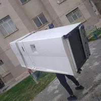 باربری مصباح ساسانی بنفشه کارخانه قند|خدمات حمل و نقل|کرج, مصباح|دیوار
