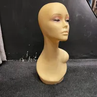 مانکن سر در دو‌نوع فروشگاهی|فروشگاه و مغازه|سنندج, |دیوار