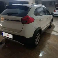 ام‌وی‌ام X22 دنده‌ای لاکچری، مدل ۱۳۹۶|خودرو سواری و وانت|تهران, نارمک جنوبی|دیوار