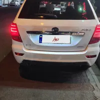 لیفان X60 اتوماتیک، مدل ۱۳۹۷|خودرو سواری و وانت|تهران, یوسف‌آباد|دیوار