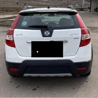 دانگ فنگ H30 کراس، مدل ۱۳۹۷