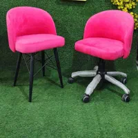 صندلی ناخن کاری