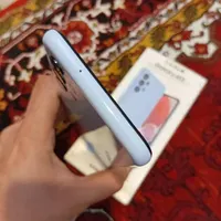 سامسونگ گلکسی A13 با حافظهٔ ۶۴ گیگابایت|موبایل|تهران, منیریه|دیوار