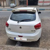 تیبا ۲ مدل ۹۶