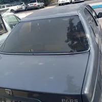 پژو پارس