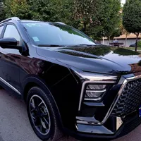 کی ام سی x5 مدل 2024 در حد نو