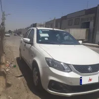ساینا دنده‌ای S دوگانه شرکتی، مدل ۱۴۰۳