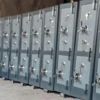 گاوصندوق(تی دویست پنجاه) کد f250گاو صندوق|ابزارآلات|اراک, |دیوار