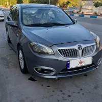 برلیانس H320 اتوماتیک 1500cc، مدل ۱۳۹۴|خودرو سواری و وانت|مشهد, تربت حیدریه|دیوار