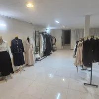 کرایه رگال لباس|اجارهٔ مغازه و غرفه|مشهد, شهید فرامرز عباسی|دیوار