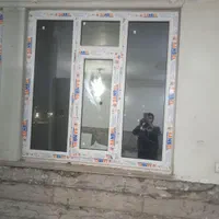 پنجره دوجداره upvcتوری پلیسه باکیفیت|خدمات پیشه و مهارت|قرچک, شهرک الحدید|دیوار