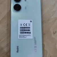 شیائومی Redmi 13C با حافظهٔ ۲۵۶ گیگابایت|موبایل|سراوان, |دیوار