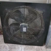 فن هواکش