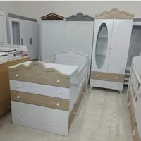 سیسمونی کودک|اسباب و اثاث بچه|اصفهان, عاشق‌آباد|دیوار