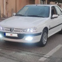 پژو پارس دوگانه سوز، مدل ۱۳۹۴ توضیحات خوانده شود