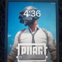 آیپد مینی 5 رام 3 حافظه 64 برای پابجی60FPS|تبلت|بندرعباس, |دیوار