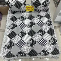 روتختی دو نفره کتان نخ چینی بسکابادی|سرویس روتختی|مشهد, کوی راد|دیوار
