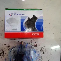 انواع کویل و پمپ بنزین برقی خودروهای کاربراتوری|قطعات یدکی و لوازم جانبی|اصفهان, آبشار|دیوار