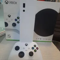 ایکس باکس سری اس(xbox seri S) آکبندی معاوضه با PS4|کنسول، بازی ویدئویی و آنلاین|تهران, شهرک راه‌آهن|دیوار