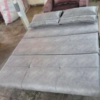 مبل تختخوابشو تخت خواب تختخواب تاشو تختشو کد ۴۳۲|مبلمان خانگی و میز عسلی|اصفهان, طامه|دیوار