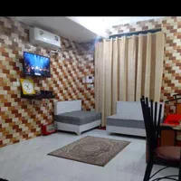 سوییت (سویت) اپارتمان منزل مبله|اجارهٔ کوتاه‌مدت آپارتمان و سوئیت|بوشهر, |دیوار