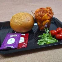 الویه ، بندری ، سالاد ماکارونی کیلویی|خوردنی و آشامیدنی|اصفهان, خواجو|دیوار