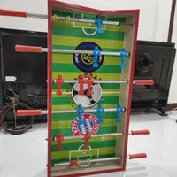 فوتبال دستی