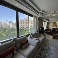 ۲۴۵متر ۴خوابه با ۲پارکینگ *با ویوی باز