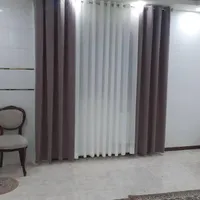 نصاب پرده* کتیبه، زبرا، ریل پرده*|حراج|اردبیل, |دیوار