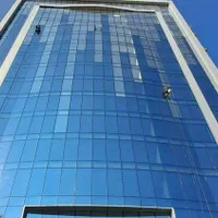 کار با طناب پیچ و رولپلاک بند باز راپل|خدمات پیشه و مهارت|کرج, شاهین‌ویلا|دیوار