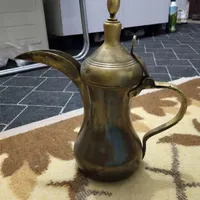 دله قهوه