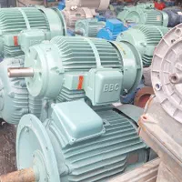 خریدوفروش الکتروموتور و گیربکس|ماشین‌آلات صنعتی|ری, دولت‌آباد|دیوار