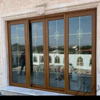 پنجره دوجداره یو پی وی سی درب upvc یو پی وی سی|خدمات پیشه و مهارت|سنندج, |دیوار