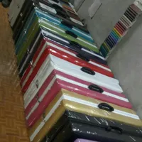 تخت ماساژ تاشو چمدانی