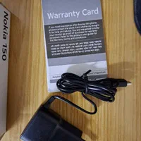 NOKIA 150|موبایل|رشت, منظریه|دیوار