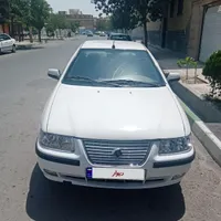 سمند EF7 مدل94