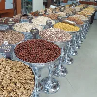 جام اجیل و خشکبار /ظرف اجیل|فروشگاه و مغازه|تهران, شهرک طالقانی|دیوار