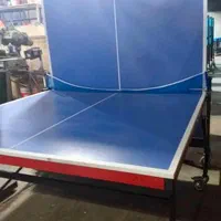 میزپینگ پنگ پونگ پینگپونگ فوتبال دستی رعدو برقی|ورزش‌های توپی|تهران, سهروردی|دیوار